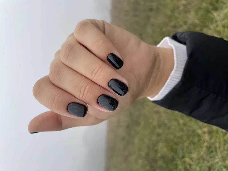 Manikúra
